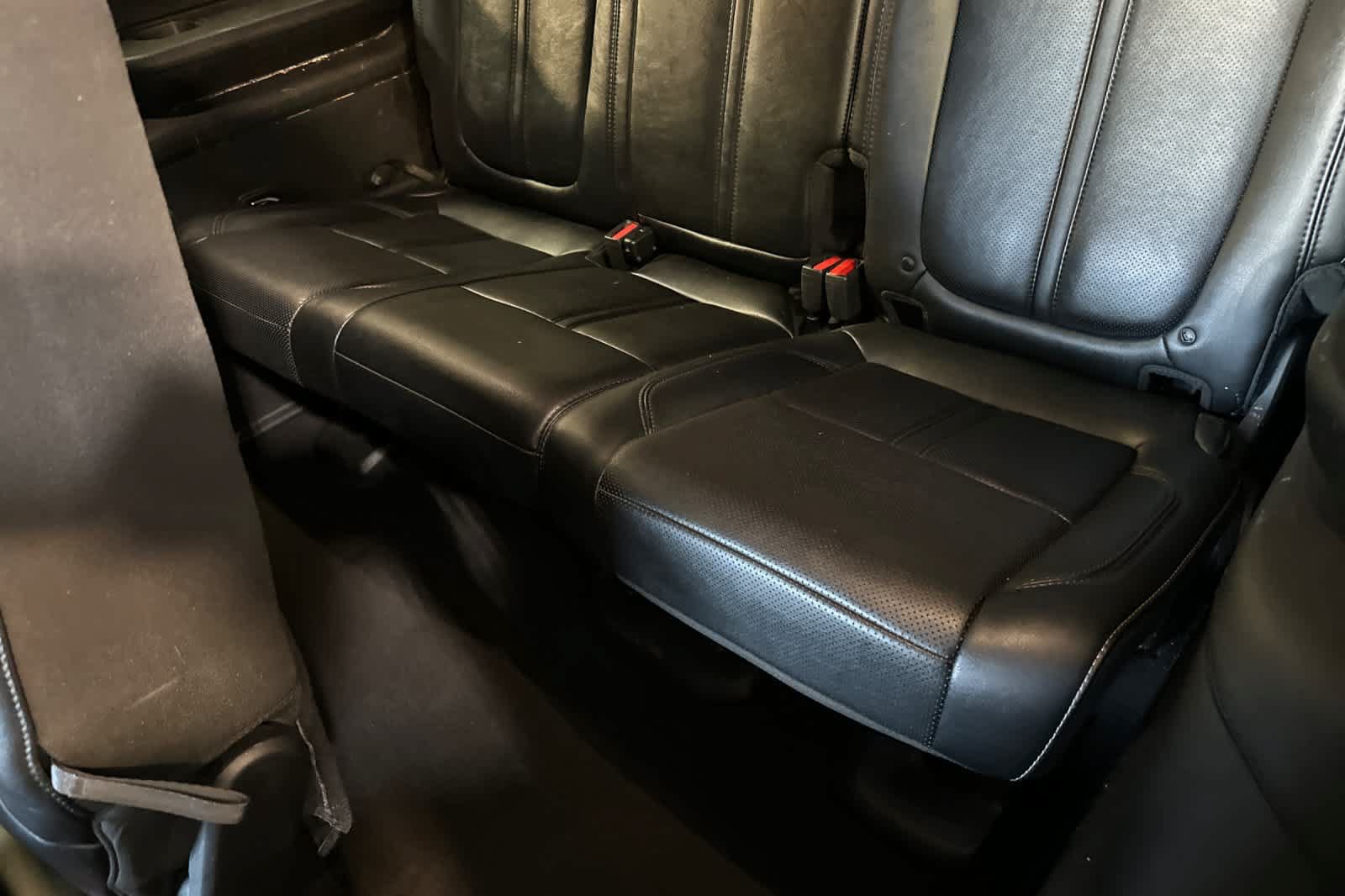 Used 2023 Jeep Wagoneer Series II RWD image 17