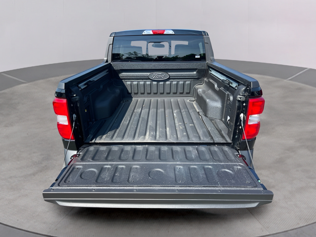 Used 2024 Ford Maverick Lariat AWD/4WD image 7
