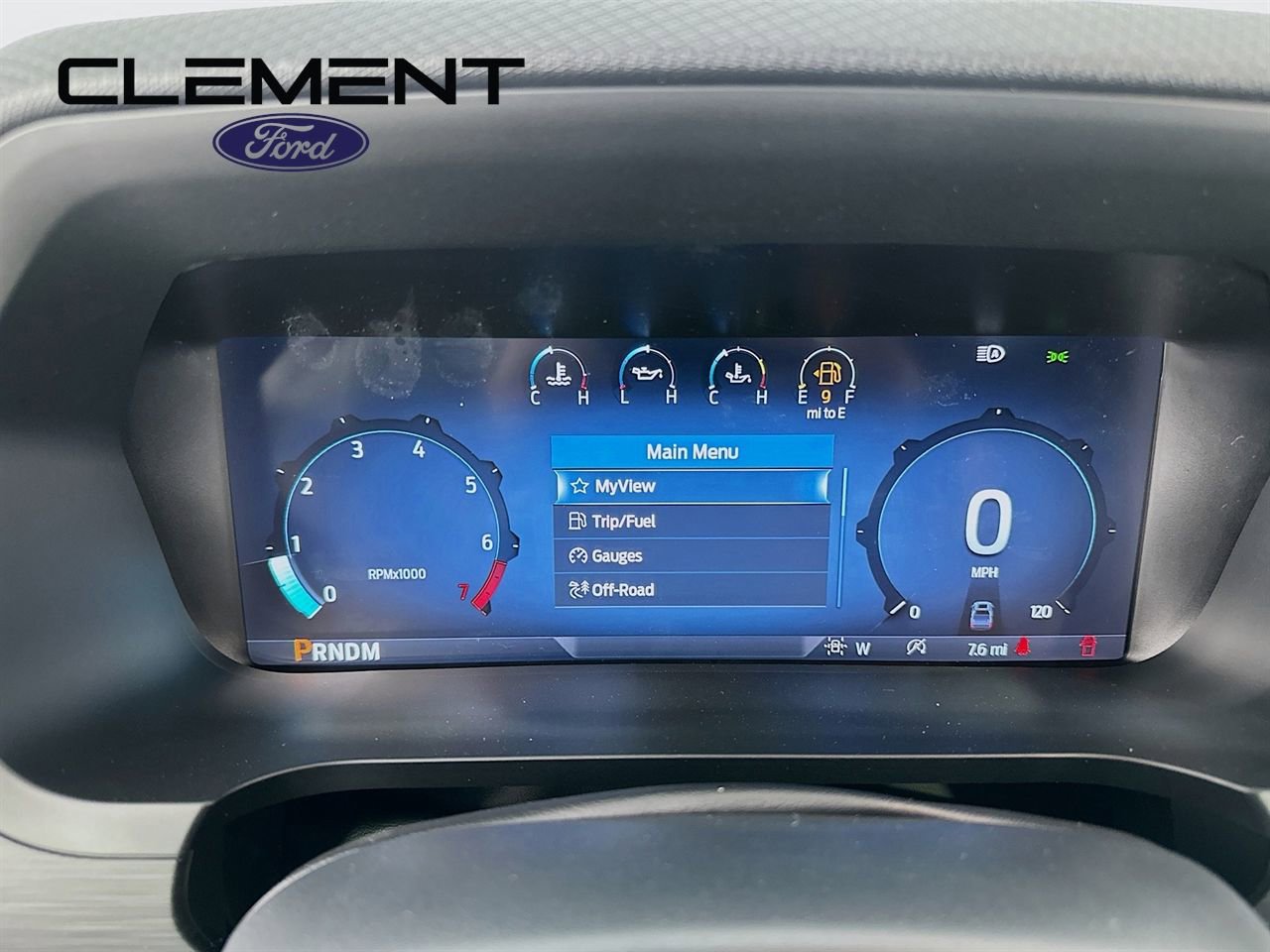 New 2026 Ford F150 STX AWD/4WD image 17