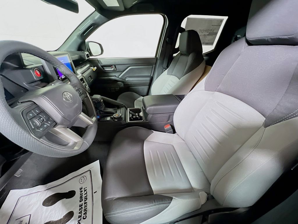 New 2026 Toyota Tacoma TRD Off-Road image 17