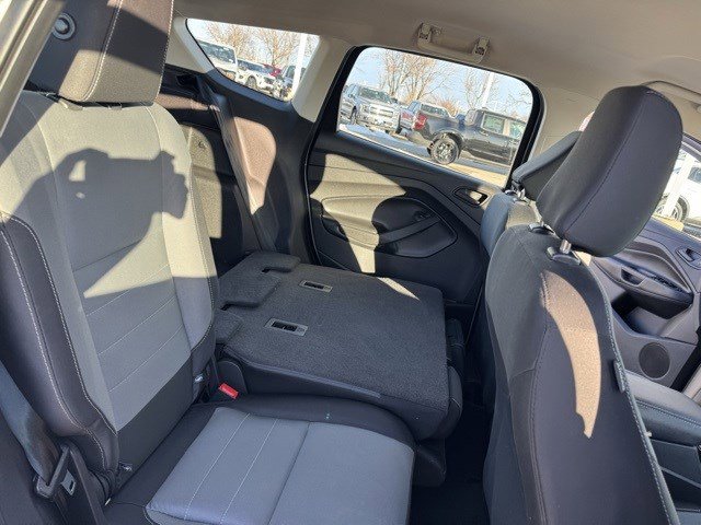 Certified 2018 Ford Escape S image 30