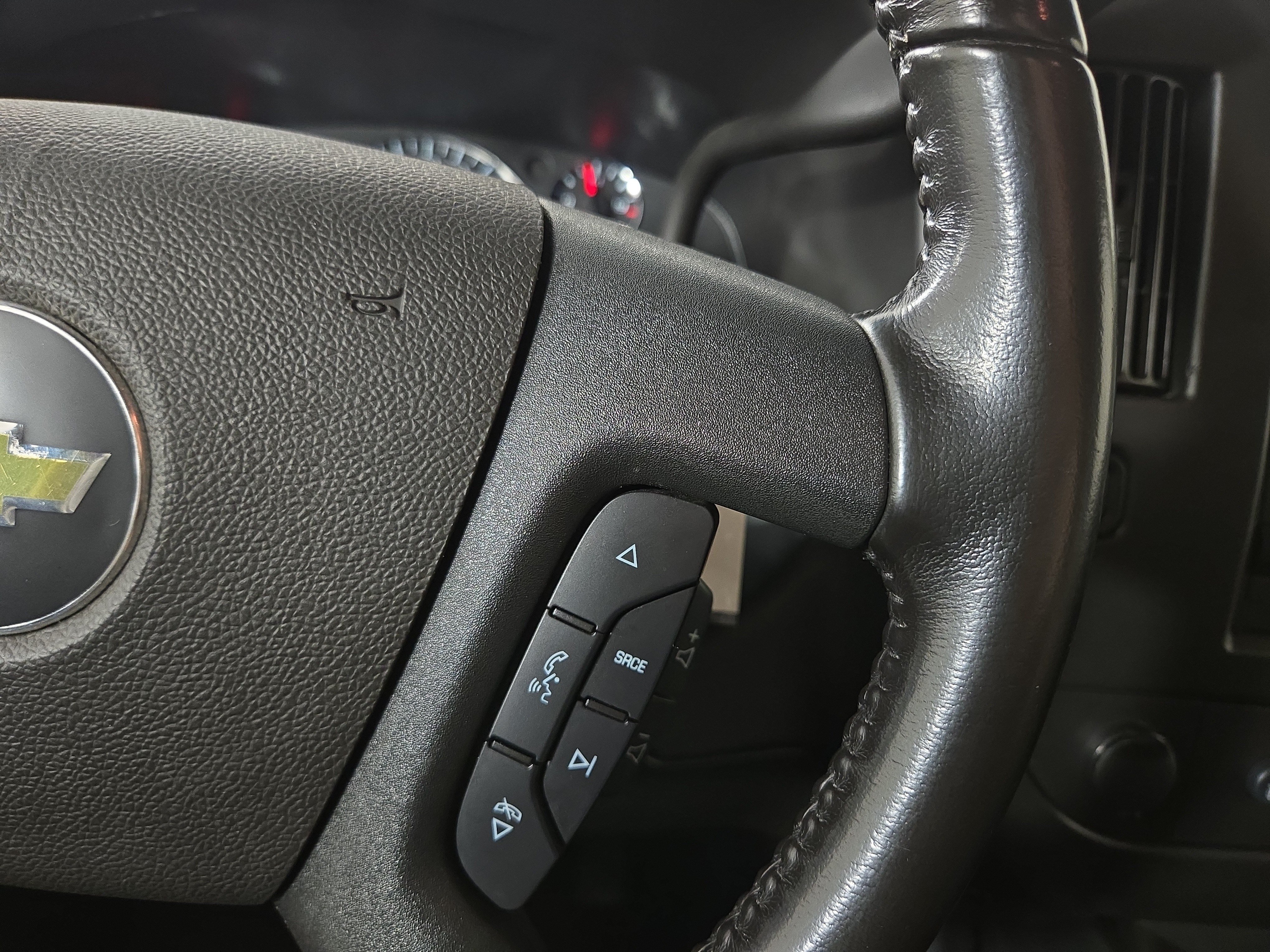 Used 2023 Chevrolet Express 2500 Extended w/ Driver Convenience Package RWD image 14