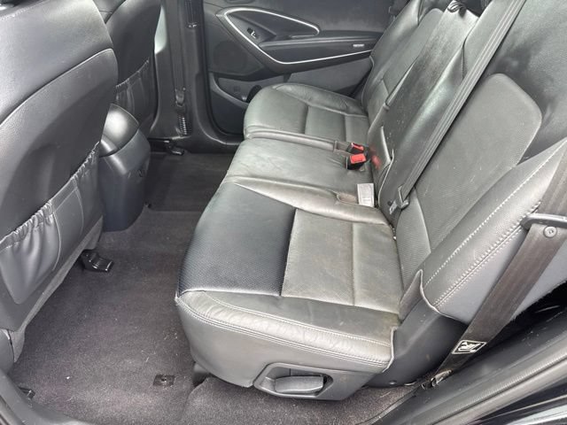 Used 2017 Hyundai Santa Fe SE w/ SE Premium Package 02 AWD/4WD image 13