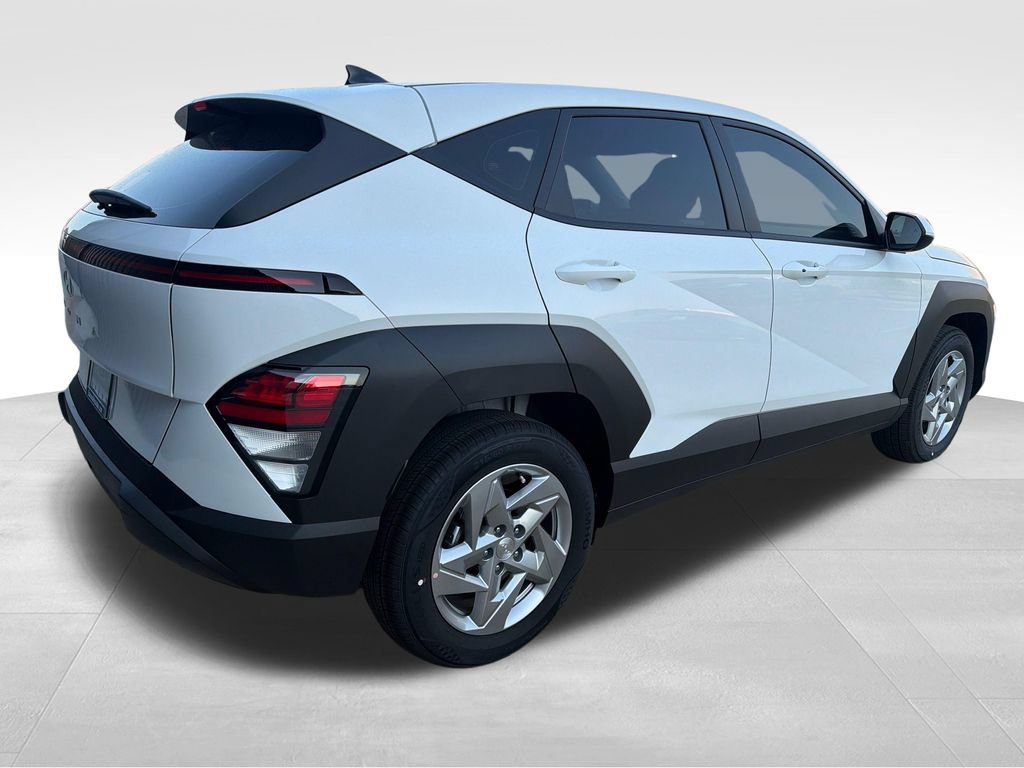 New 2026 Hyundai Kona SE FWD image 7