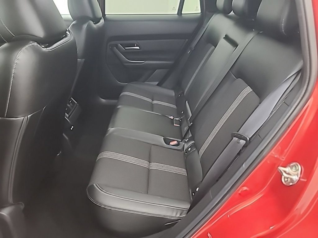 Used 2025 MAZDA CX-50 AWD 2.5 S w/ Preferred Package image 20