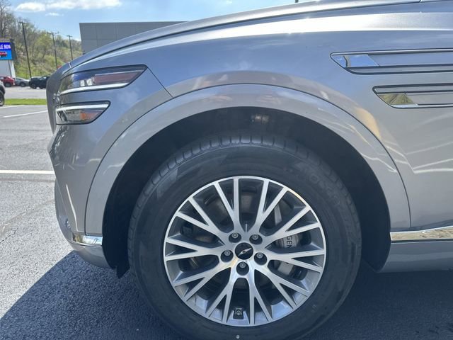 Used 2025 Genesis GV80 2.5T Standard AWD/4WD image 21