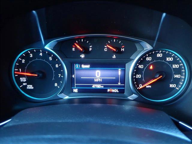 Used 2024 Chevrolet Equinox LT image 25