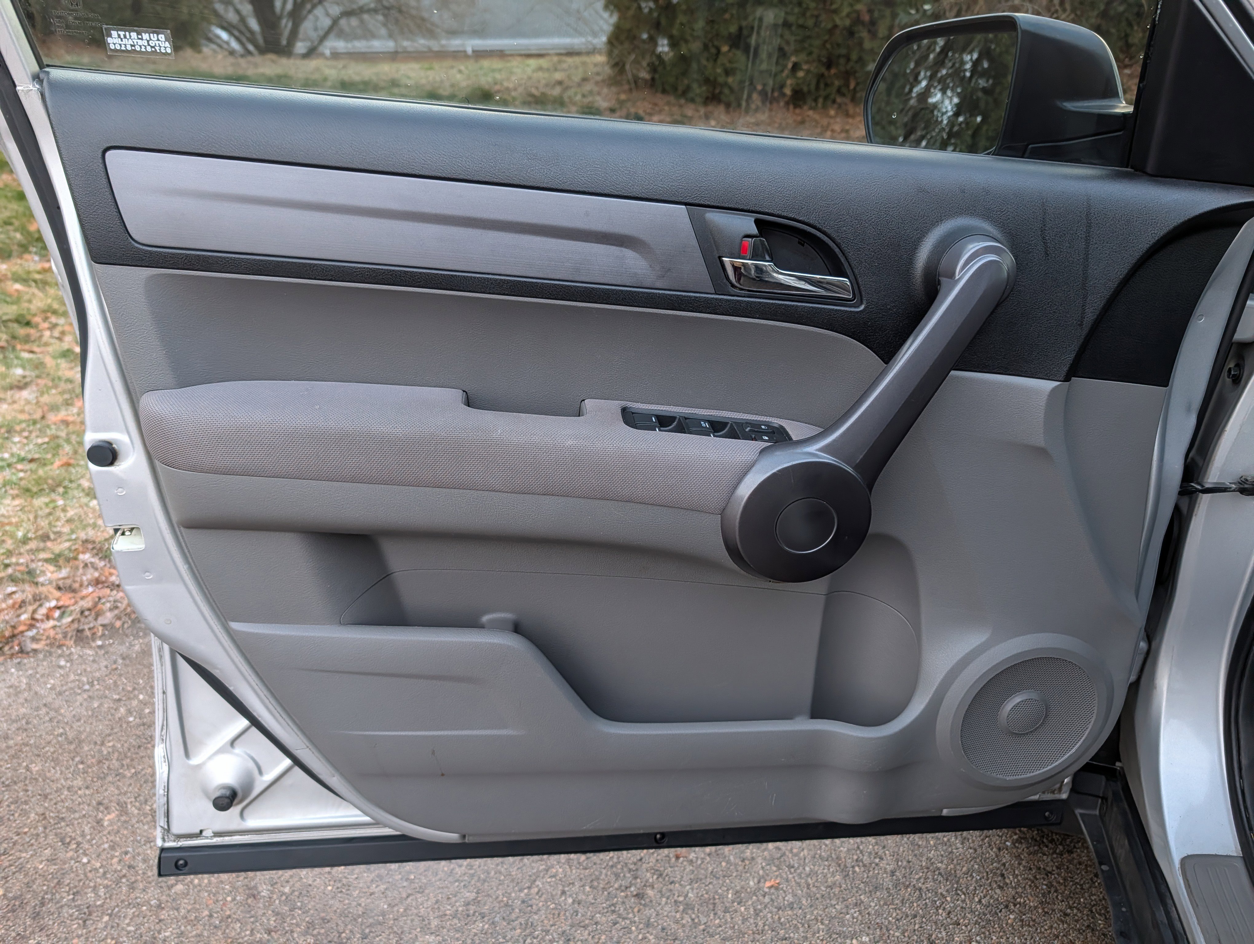 Used 2009 Honda CR-V LX image 27