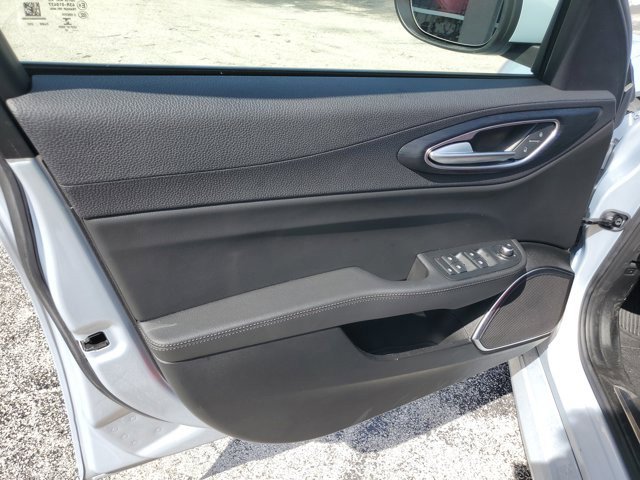 Used 2023 Alfa Romeo Giulia Sprint RWD image 21