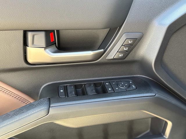 New 2026 Toyota 4Runner Limited image 21