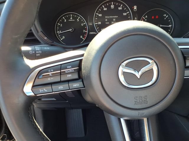Used 2025 MAZDA CX-30 AWD 2.5 S w/ Select Sport Pkg image 25