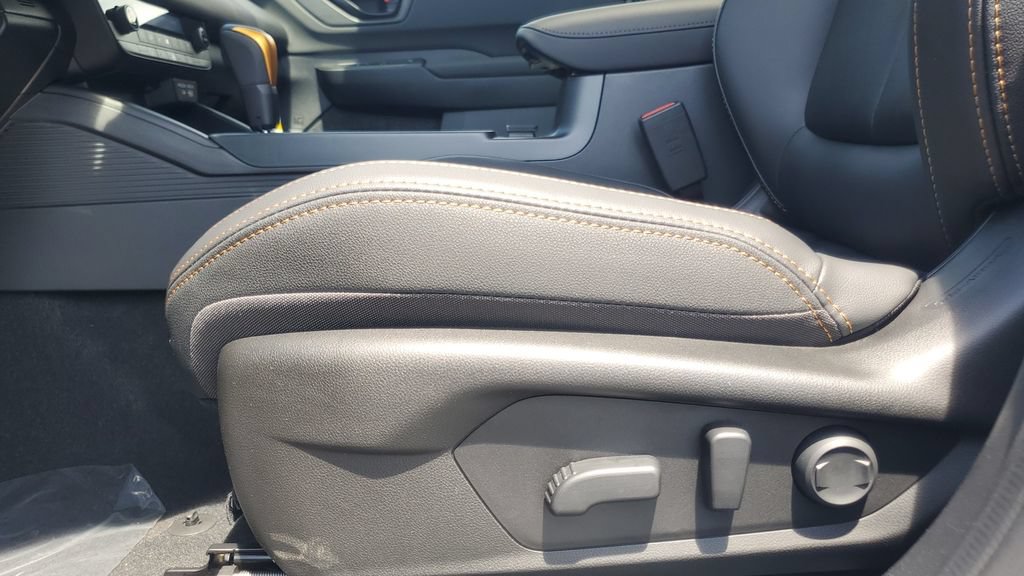 New 2026 Subaru Outback Wilderness AWD/4WD image 7
