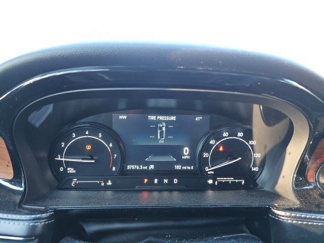 Used 2020 Lincoln Corsair Reserve w/ Equipment Group 201A image 21