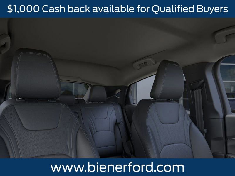 New 2026 Ford Mustang Mach-E Premium w/ Technology Package image 24