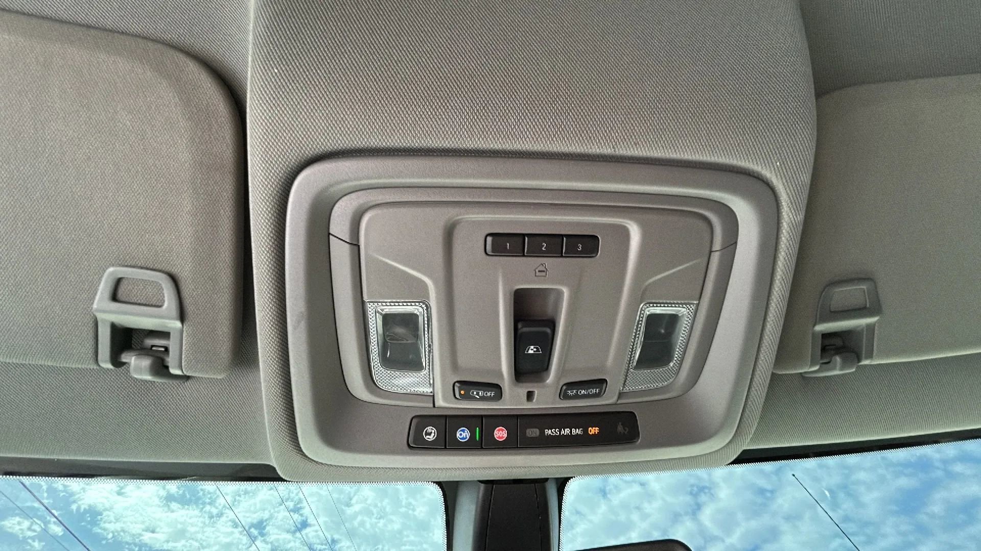 Used 2019 Chevrolet Silverado 1500 LTZ w/ LTZ Texas Edition image 26