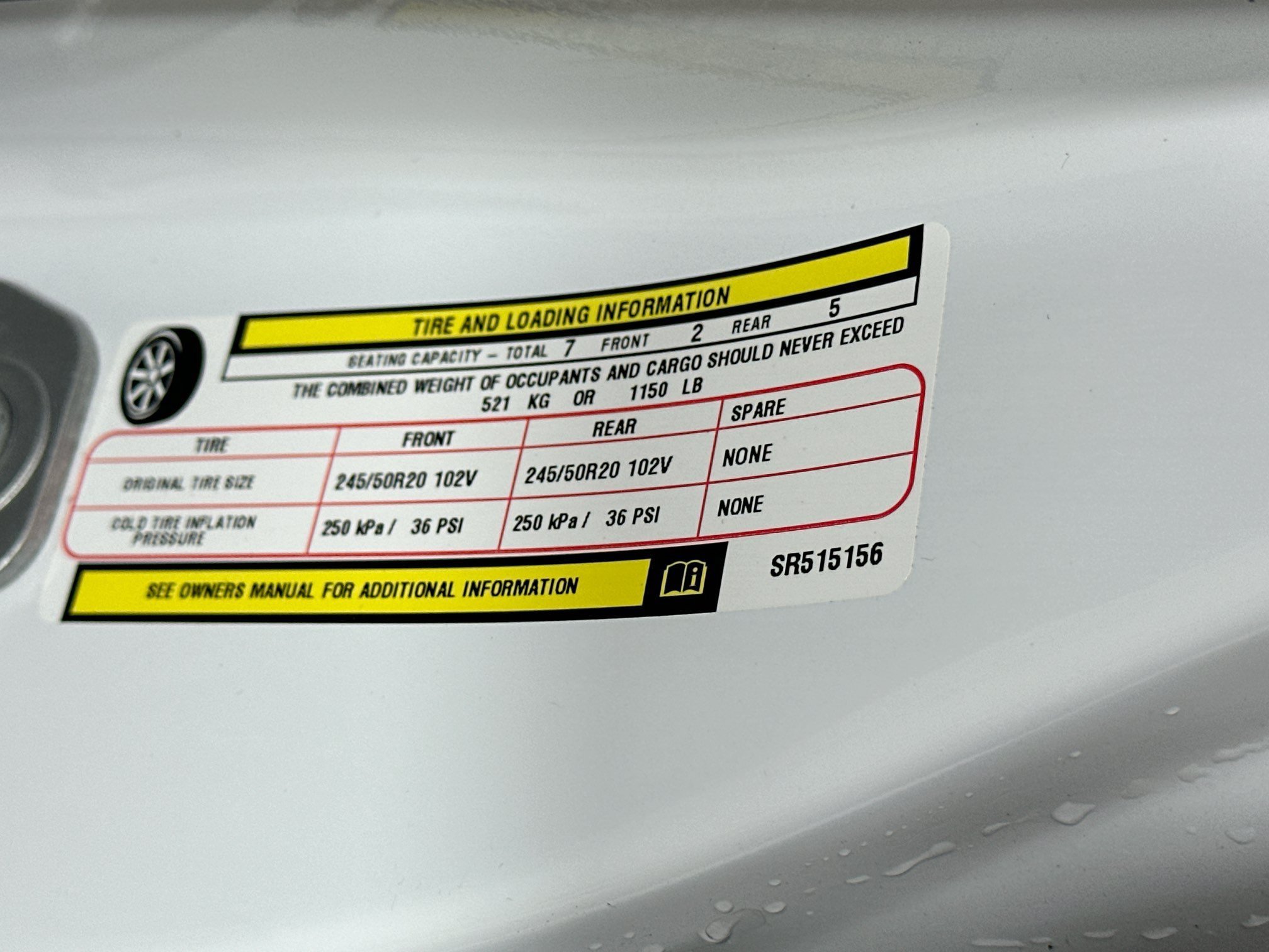 Used 2025 Chrysler Pacifica Limited FWD image 38