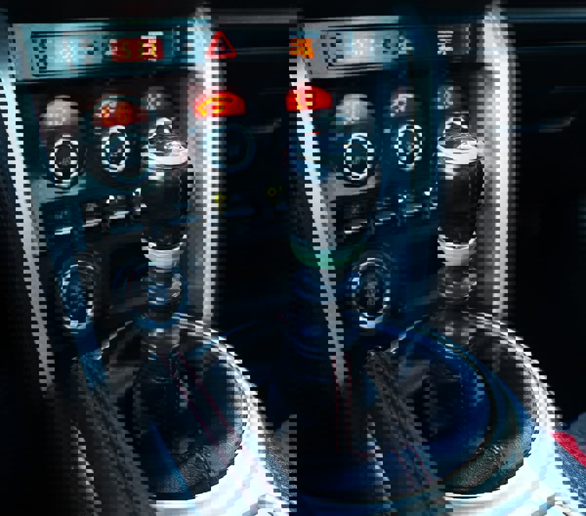 Used 2019 Toyota 86 TRD SE image 50