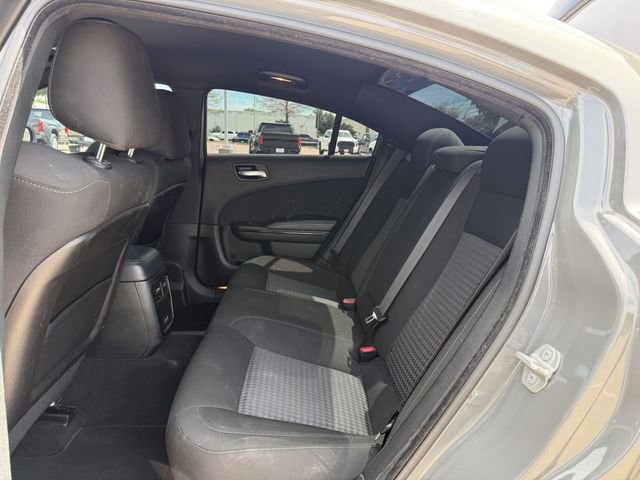 Used 2023 Dodge Charger GT w/ Blacktop Package image 27
