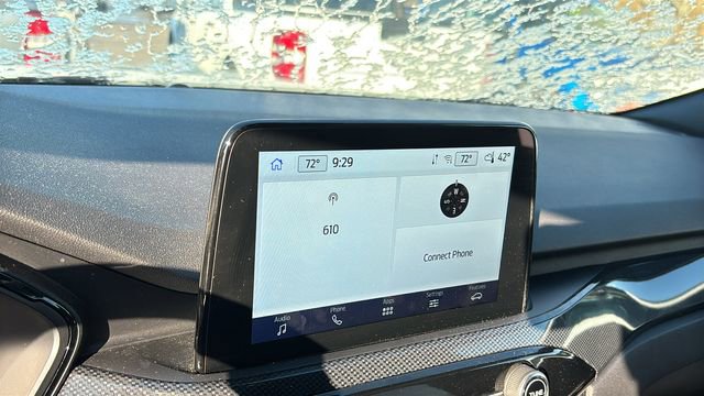 Used 2024 Ford Escape ST-Line image 16