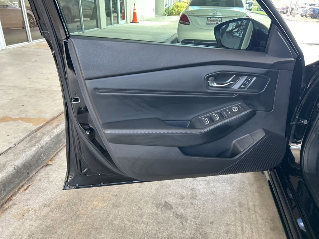 Used 2024 Honda Accord Sport image 35