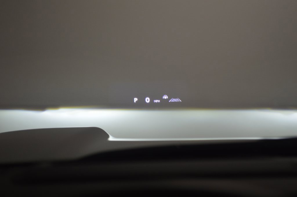 Used 2024 Lexus GX 550 w/ Accessory Package (Z1) image 24