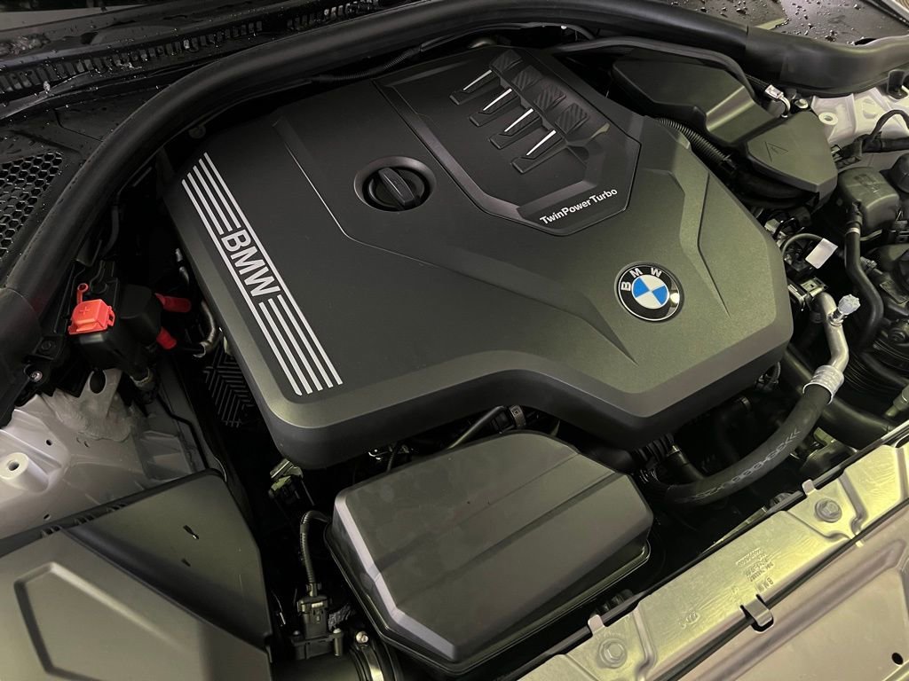 New 2026 BMW 230i xDrive Coupe w/ Convenience Package image 14