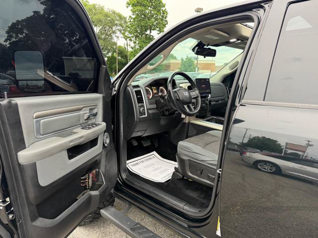 Used 2014 RAM 1500 SLT AWD/4WD image 12