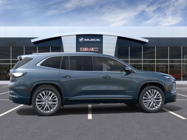New 2026 Buick Enclave Avenir w/ Super Cruise Package image 5