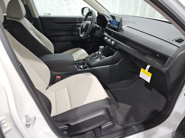 New 2026 Honda CR-V LX image 13
