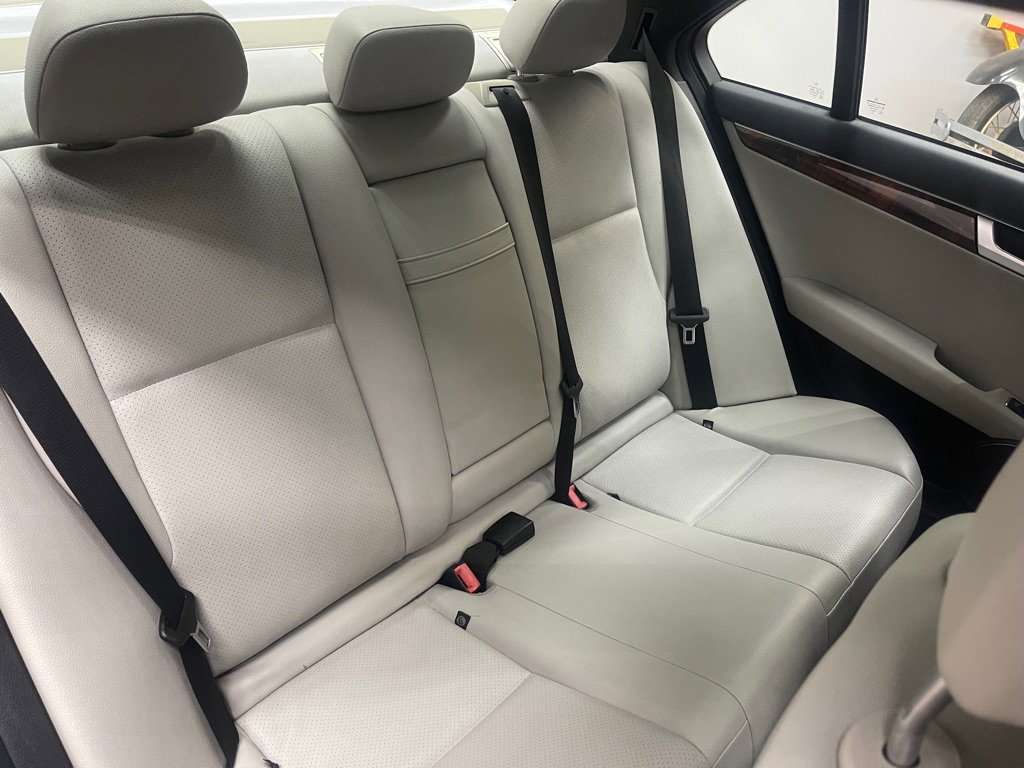 Used 2012 Mercedes-Benz C 250 Sedan w/ Premium 1 Pkg image 33