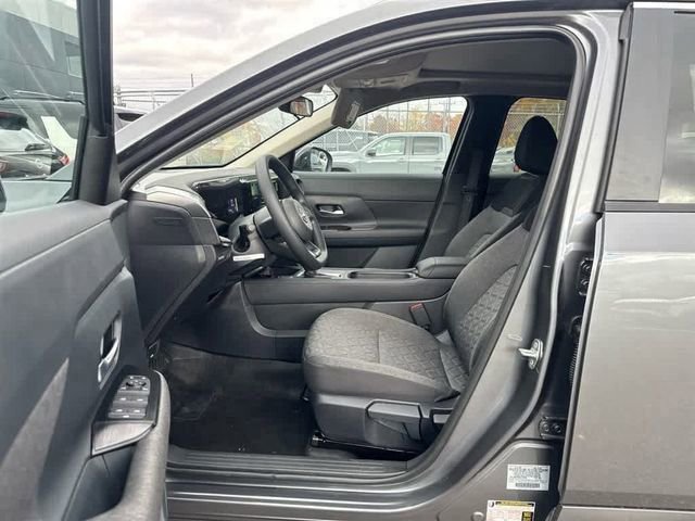 New 2026 Nissan Kicks SV w/ SV Premium Package image 11