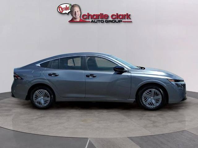 Certified 2026 Nissan Sentra S w/ Floor Mat Package FWD image 7