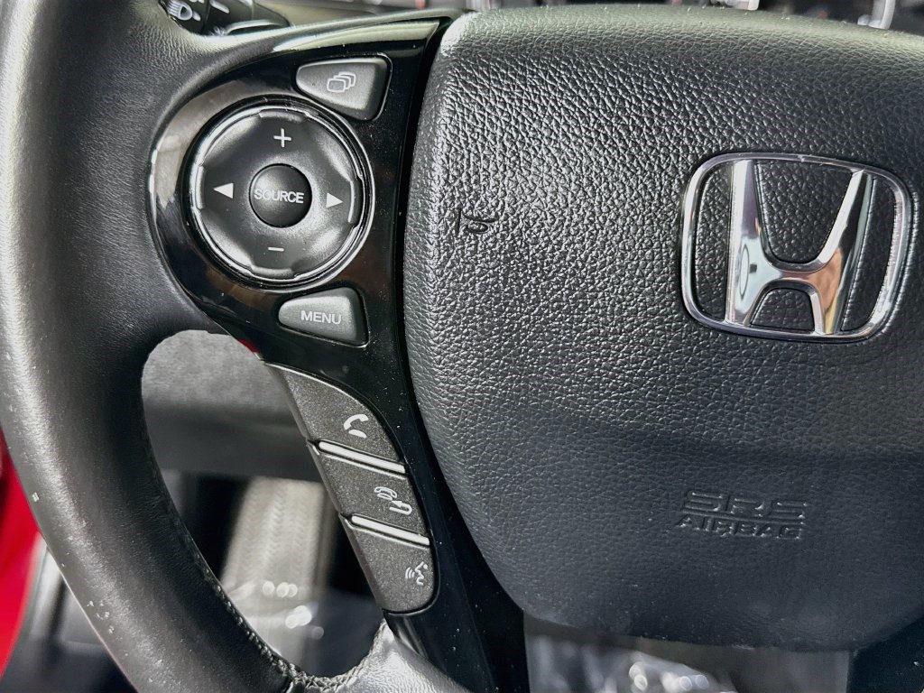 Used 2016 Honda Accord EX-L image 13