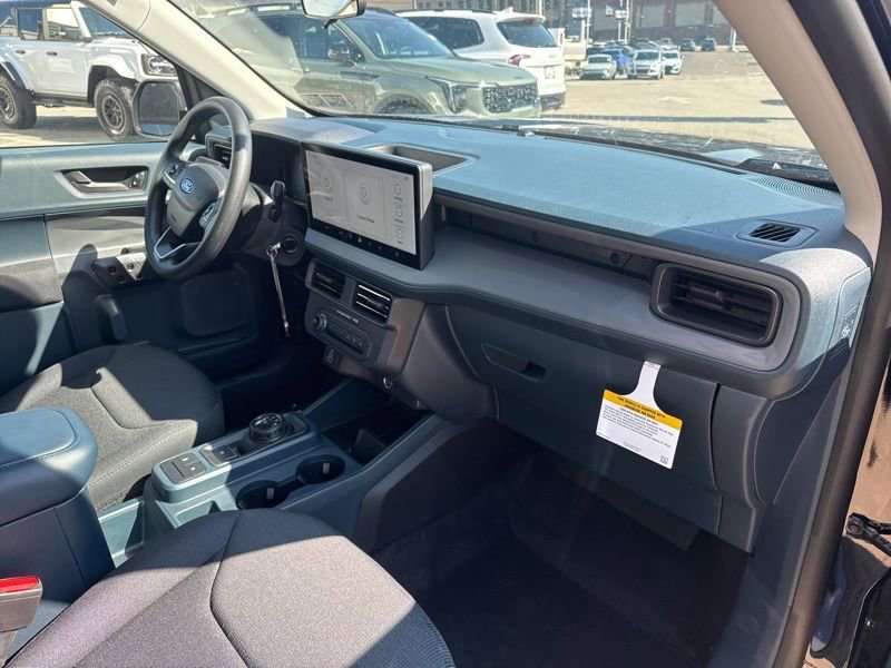 New 2026 Ford Maverick XL image 14