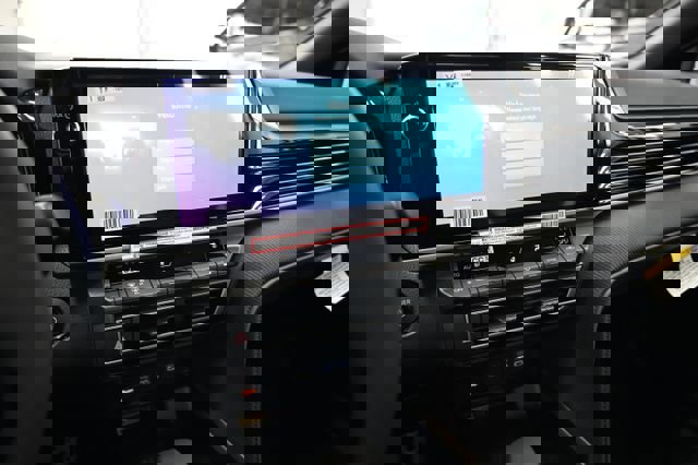 New 2026 Toyota Camry Hybrid image 15