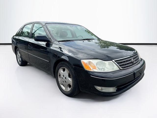 Used 2003 Toyota Avalon XLS FWD image 1