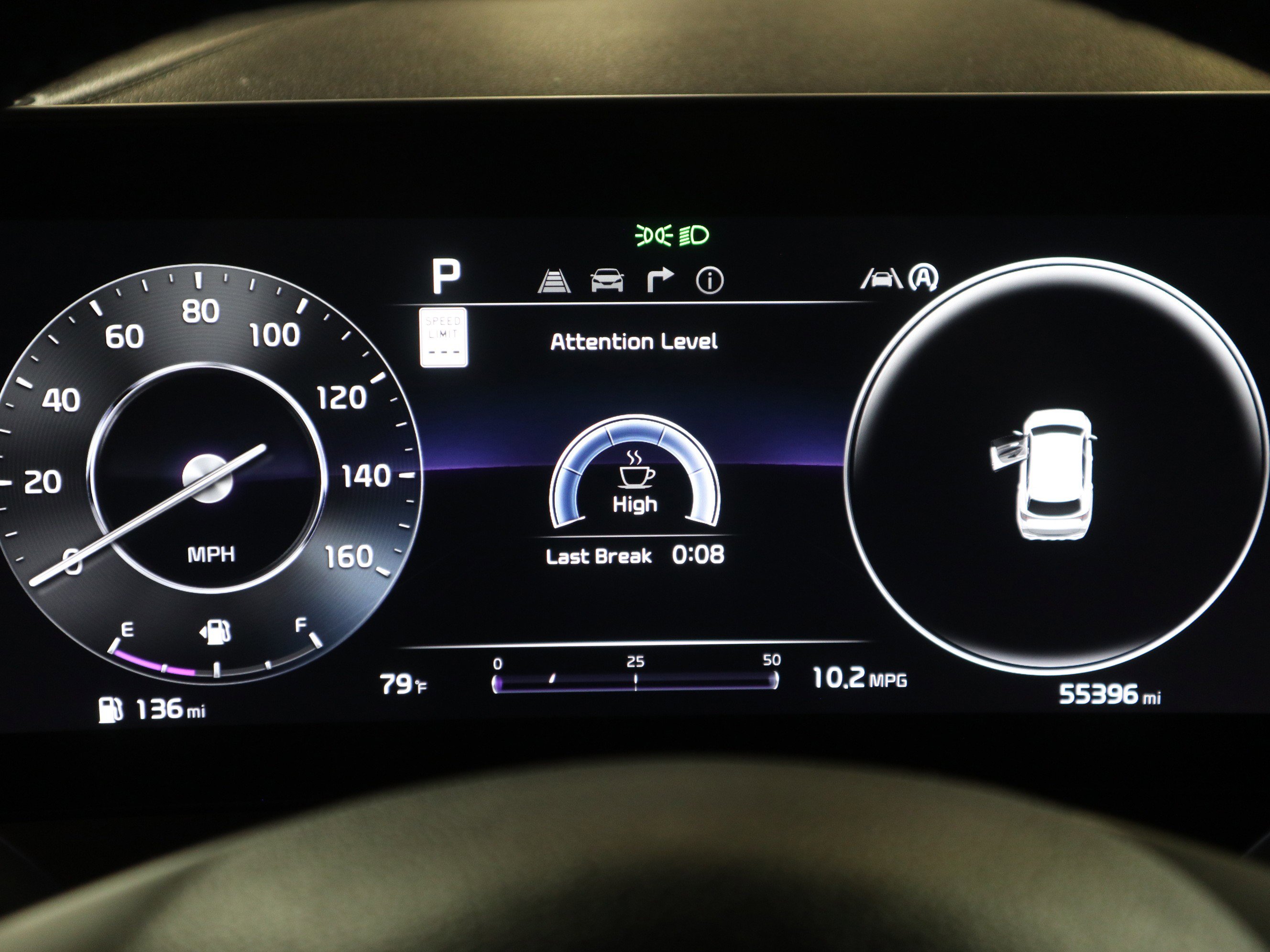 Used 2023 Kia Sportage X-Pro Prestige image 18