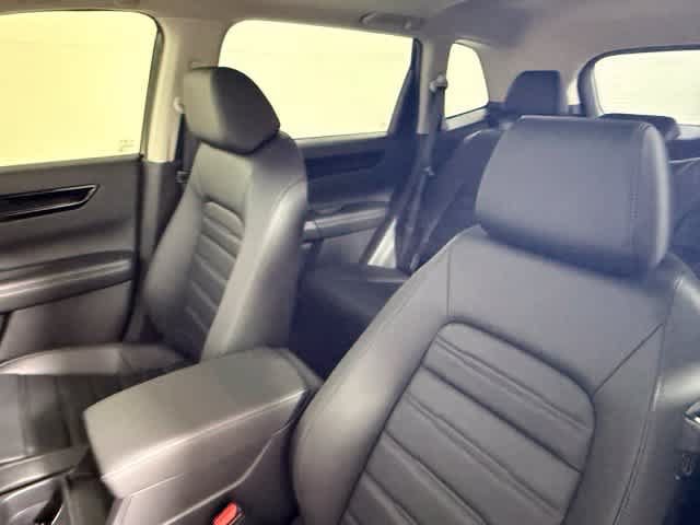 New 2027 Honda CR-V EX-L image 31