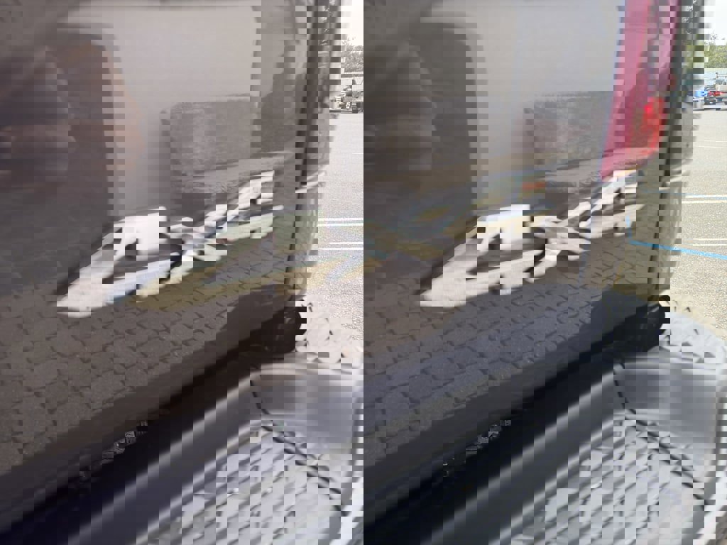 New 2026 RAM 2500 Laramie image 8