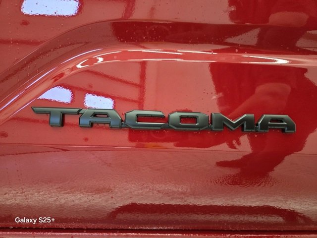 New 2025 Toyota Tacoma TRD Off-Road image 20