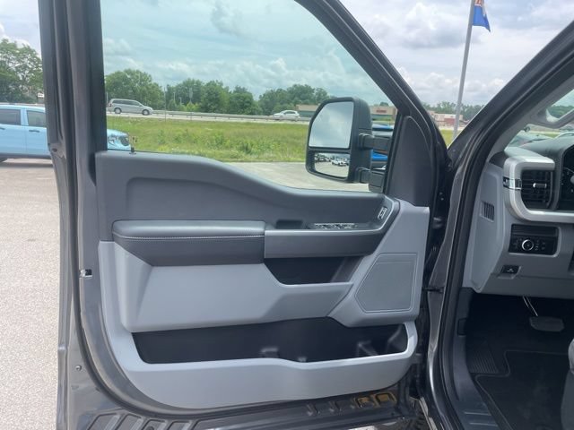 New 2026 Ford F250 XL w/ STX Appearance Package AWD/4WD image 19
