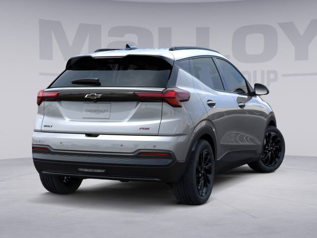 New 2027 Chevrolet Bolt RS w/ Technology Package FWD image 5