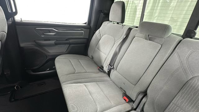Used 2021 RAM 1500 Big Horn image 14