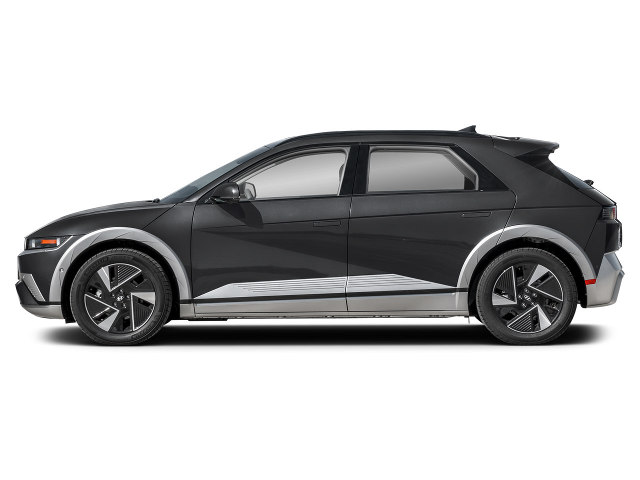 New 2026 Hyundai Ioniq 5 Limited AWD/4WD image 20
