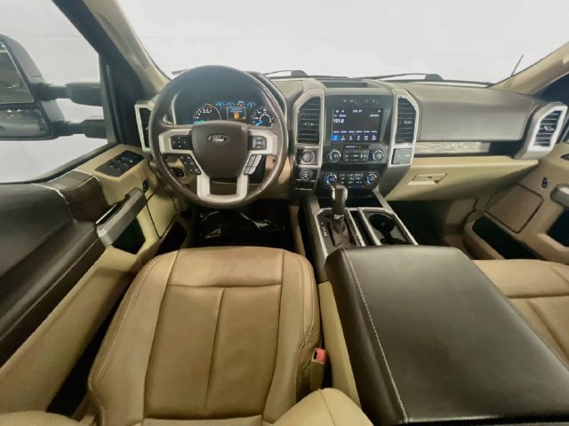 Used 2019 Ford F150 4x4 SuperCrew image 20