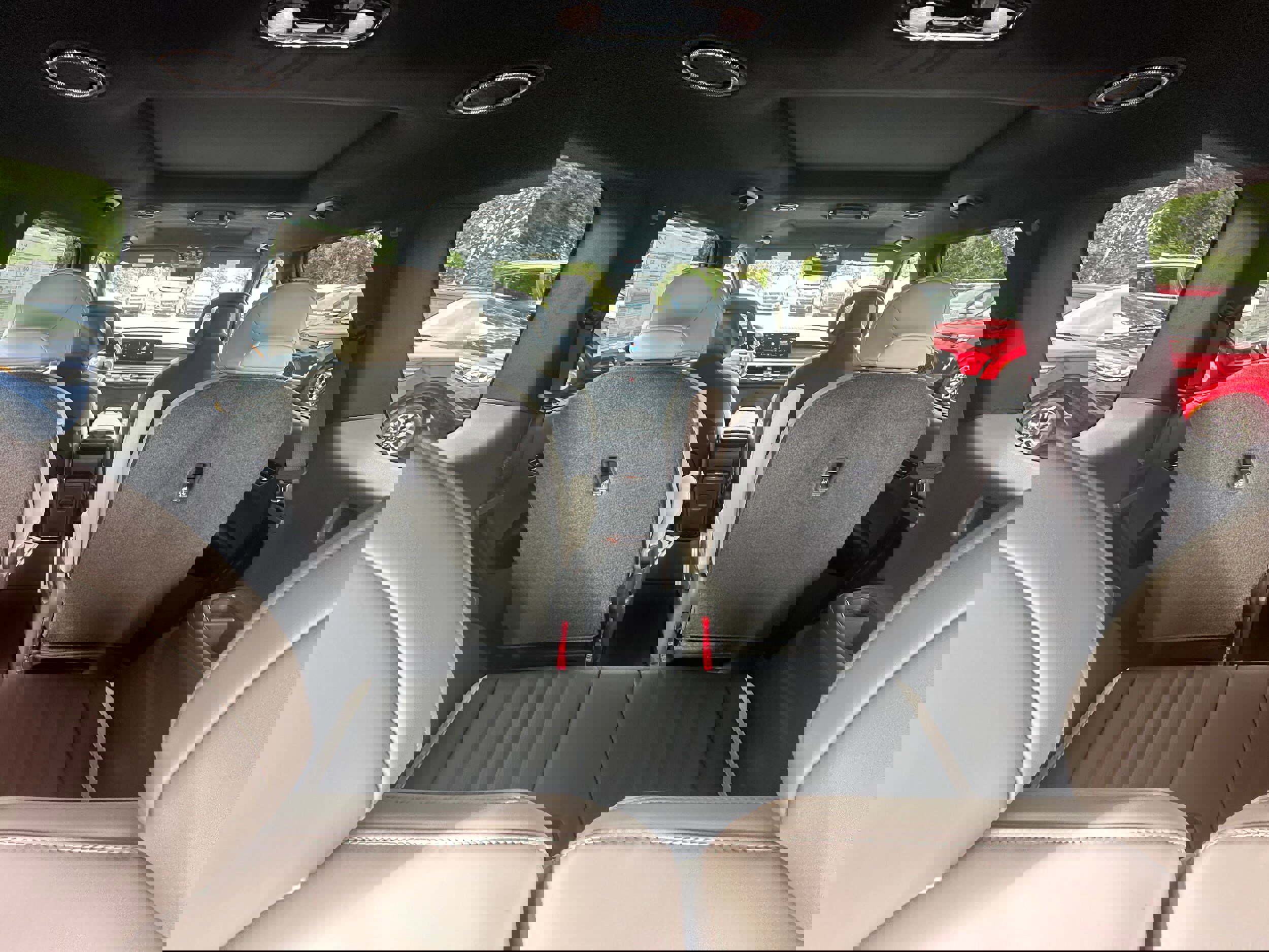 New 2026 Kia EV9 GT-Line image 13