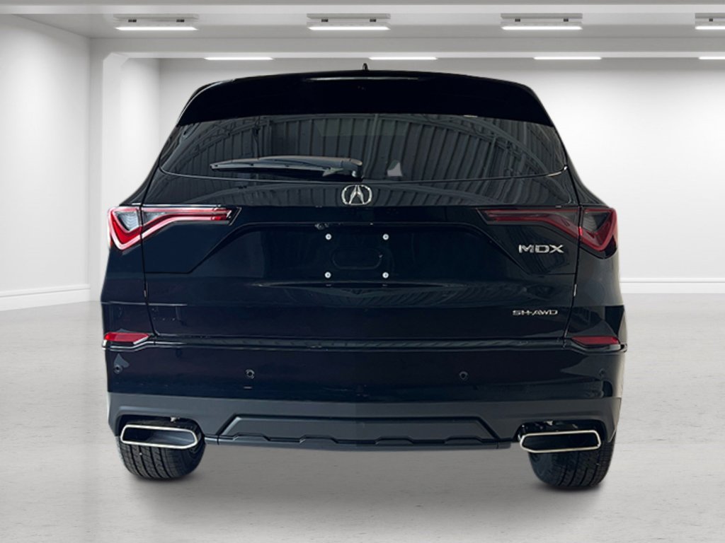 New 2026 Acura MDX A-Spec image 4