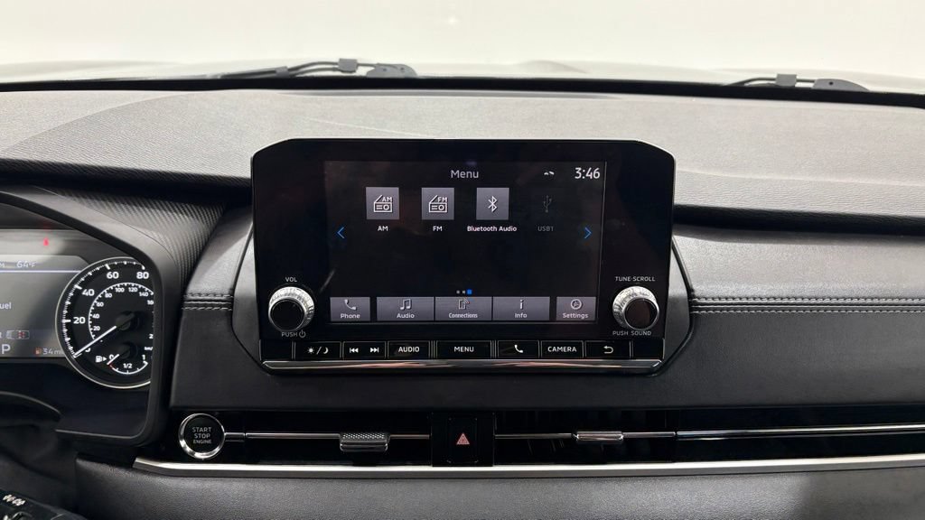 Used 2022 Mitsubishi Outlander ES AWD/4WD image 36