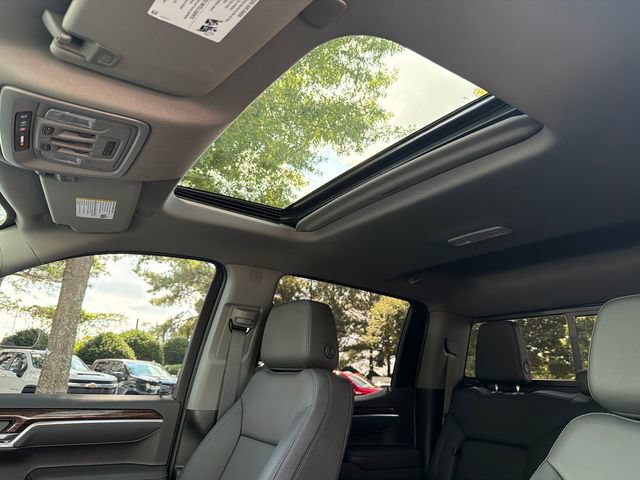 Used 2026 GMC Sierra 1500 Elevation w/ Elevation Premium Package AWD/4WD image 32