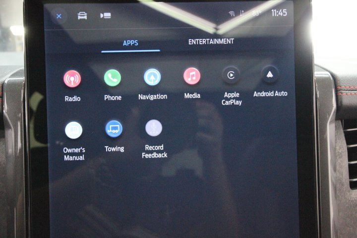 Used 2024 Ford Expedition Limited image 20